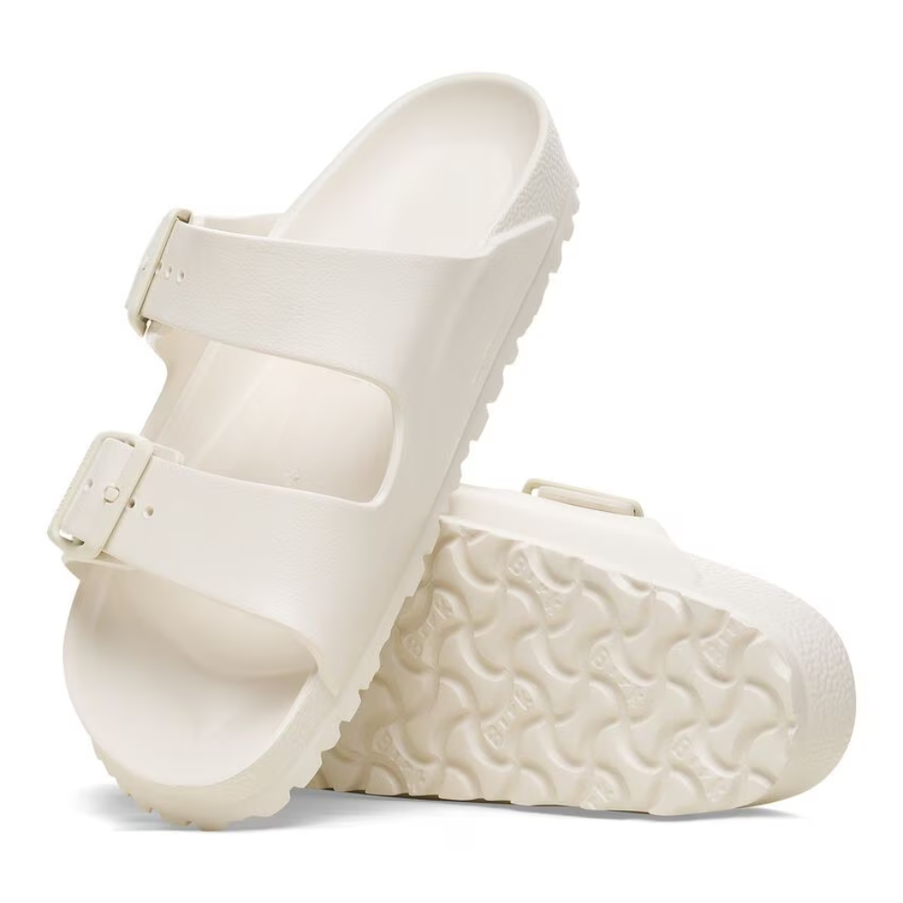 sandalia de silicone