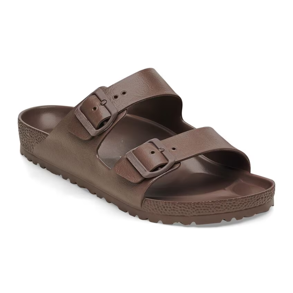 sandalia de silicone