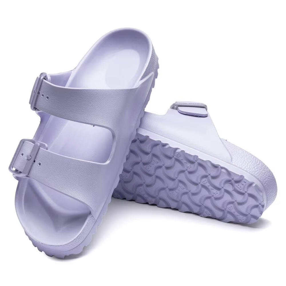 sandalia de silicone