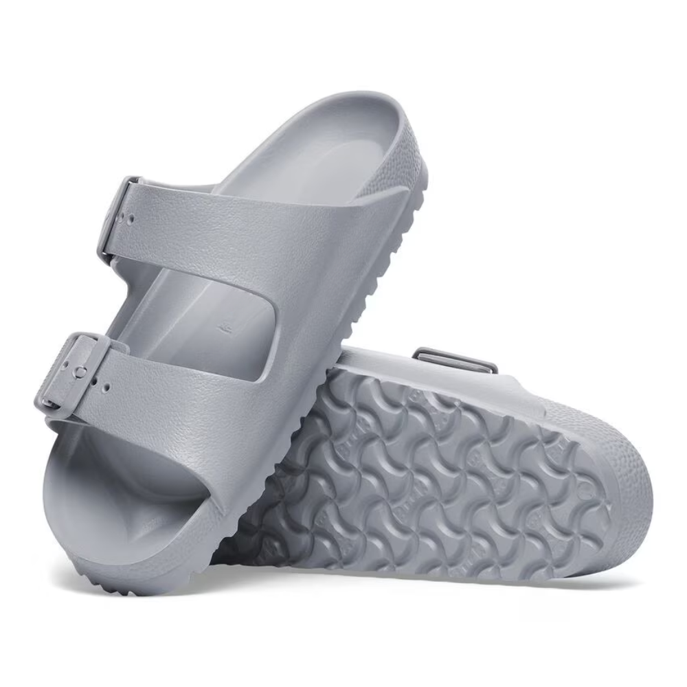 sandalia de silicone