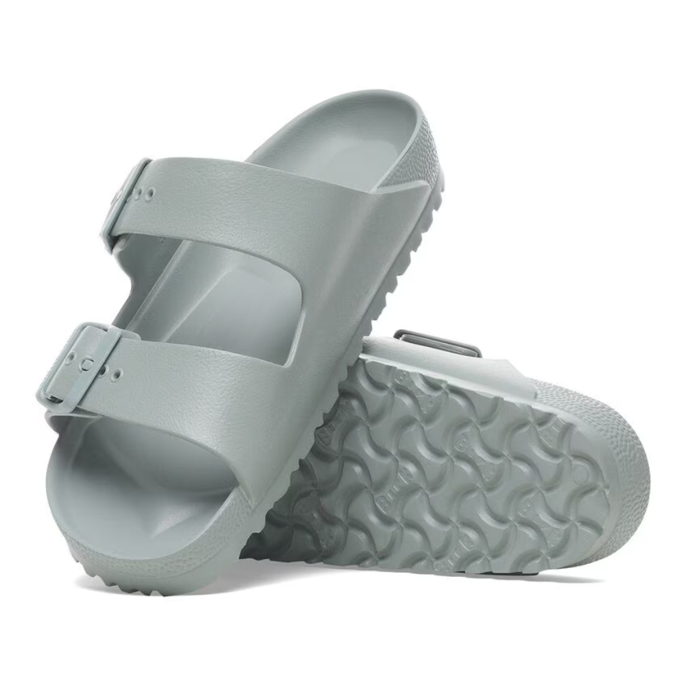 sandalia de silicone