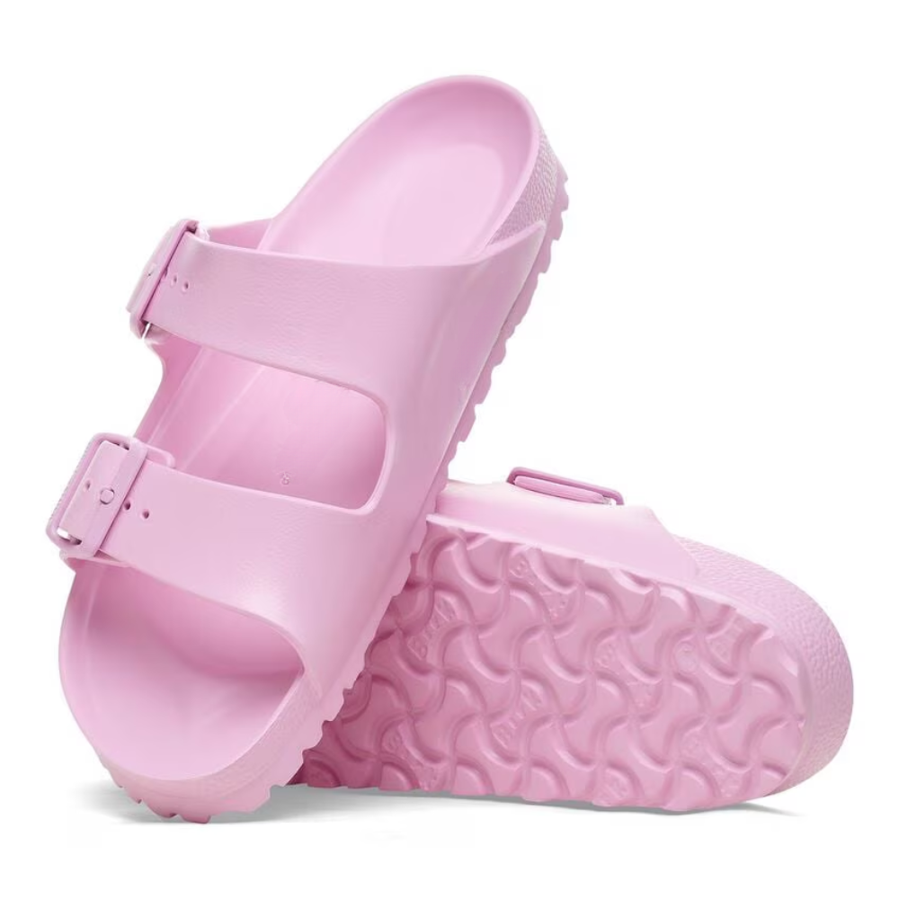 sandalia de silicone