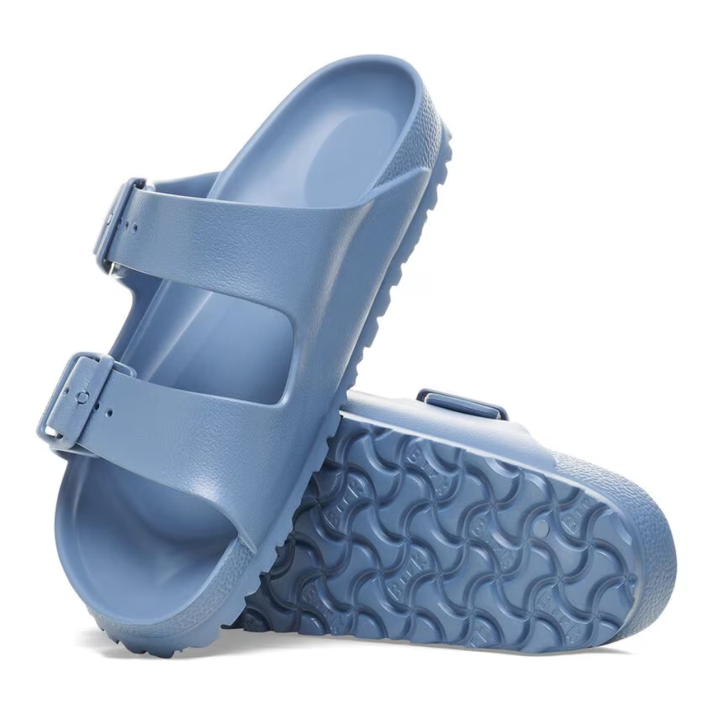 sandalia de silicone