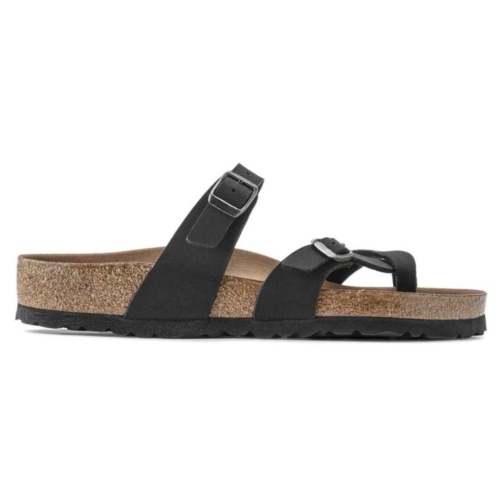 Sandale croisée
