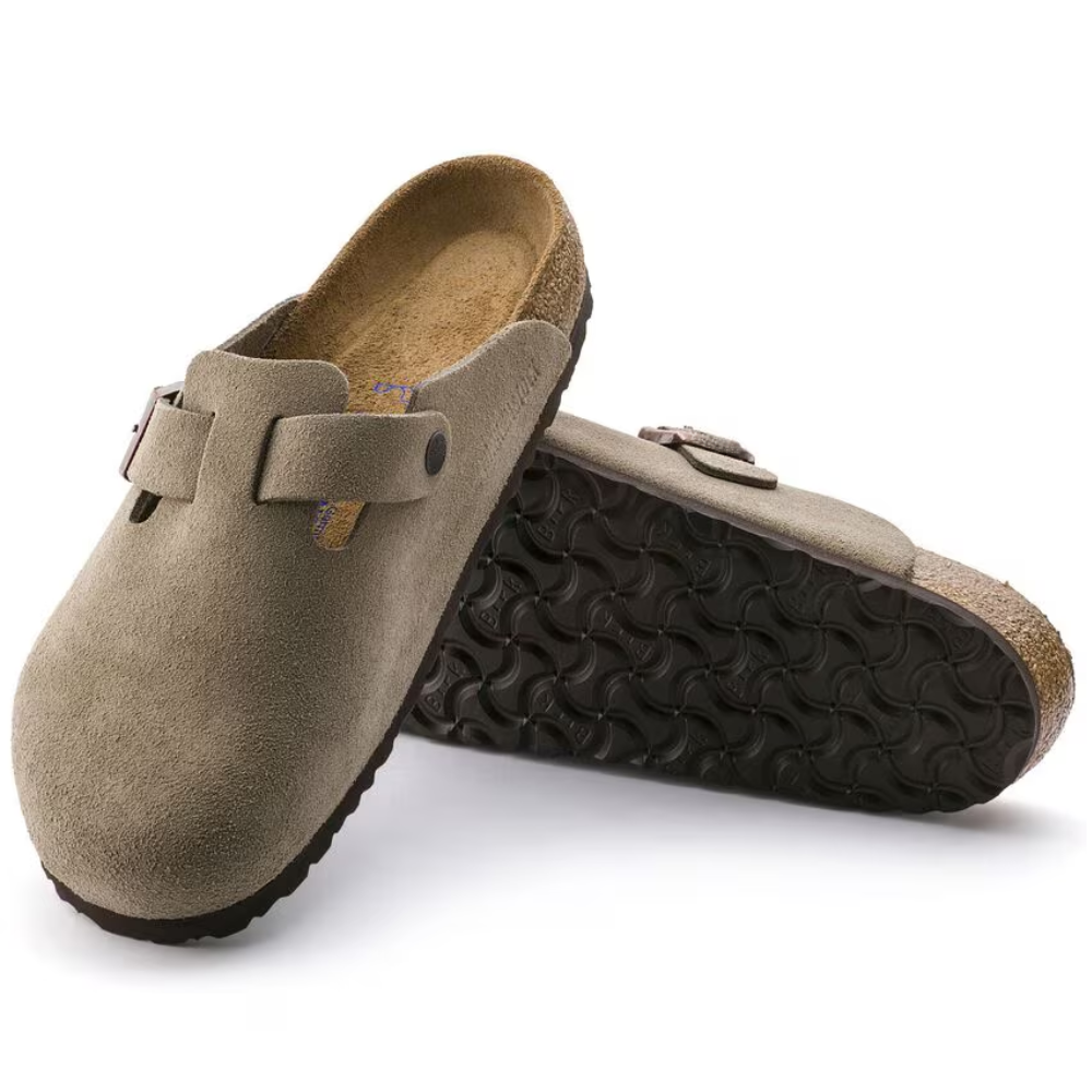 Sabot Confort Souple