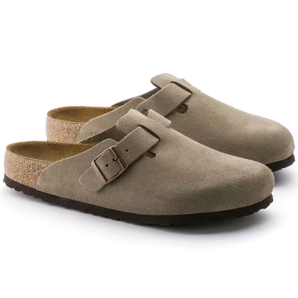 Sabot Confort Souple