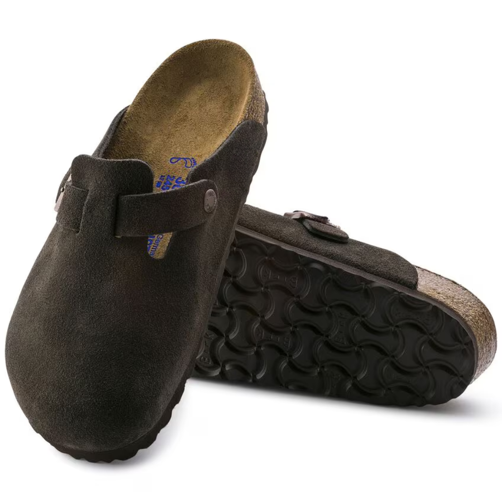 Sabot Confort Souple