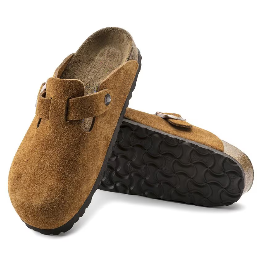 Sabot Confort Souple