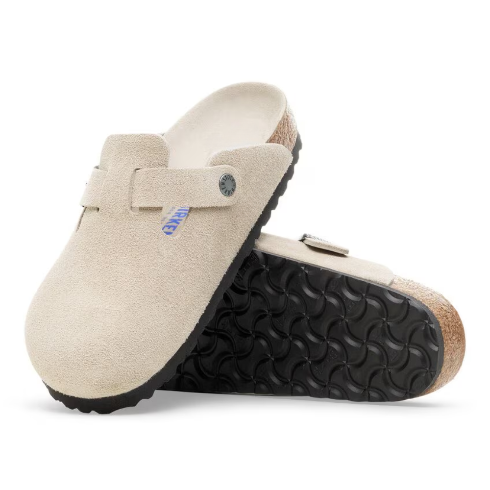 Sabot Confort Souple