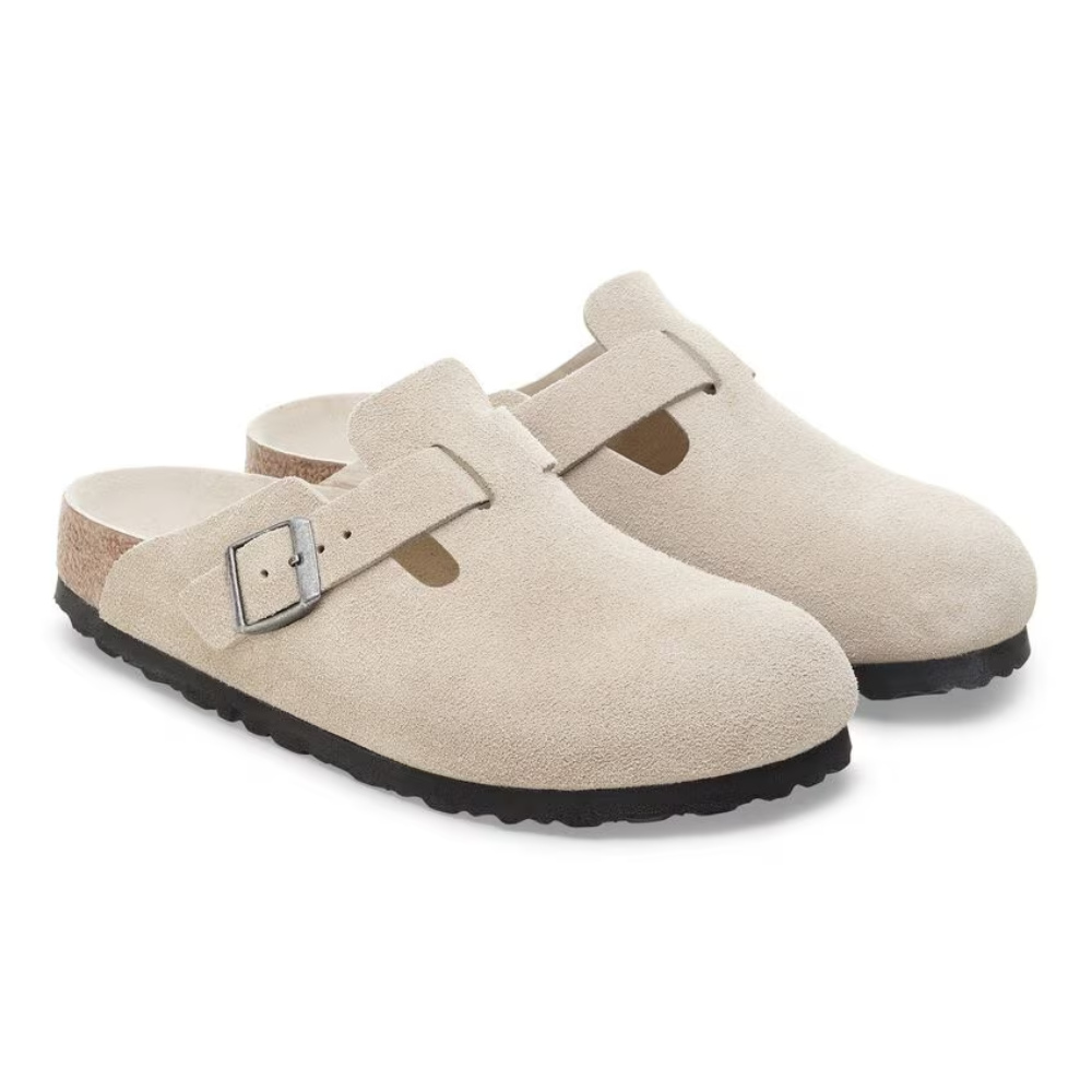 Sabot Confort Souple